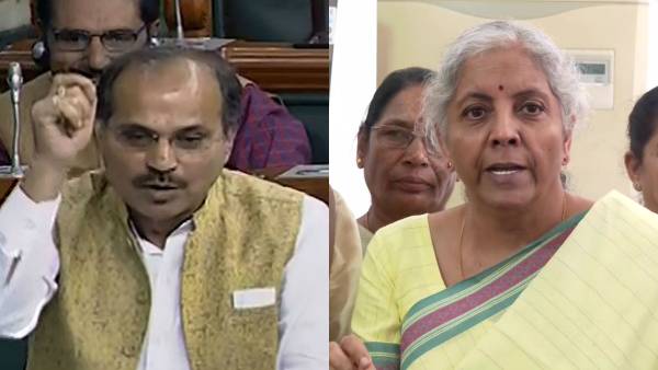 ஆளும் கட்சியில் எம்.பிக்கள் அமளி 