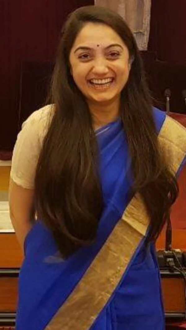  நெருங்கும் தன்மை