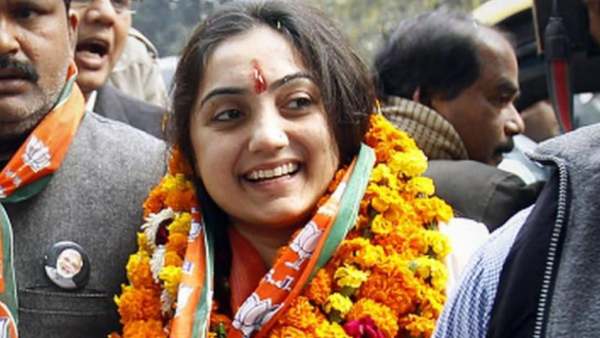  நுபர் சர்மா