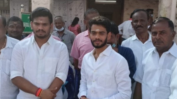  வெங்கடேஷ் 