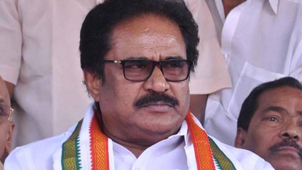 திருநாவுக்கரசர் பேட்டி