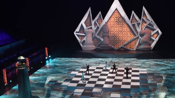 ஜூலை 28 முதல் துவக்கம் 