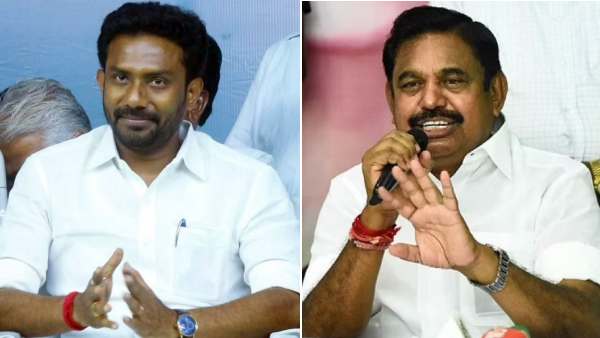 ஓபிஎஸ் மகன் அதிமுக எம்பி இல்லை 