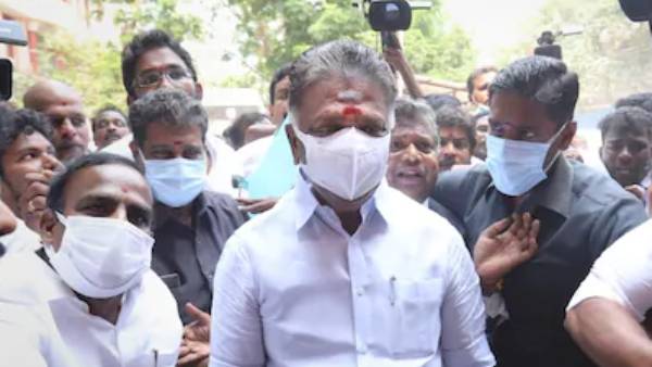 அறிவிப்பு வருமா?