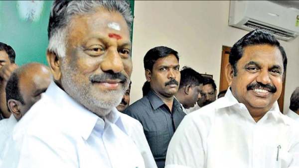 ஆட்சிக்கு முடிவு கட்டுவோம் 
