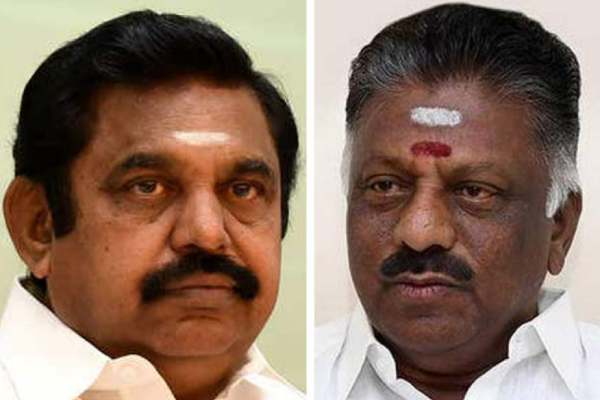 ஓ.பன்னீர்செல்வம் பதிலடி