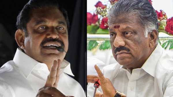 ஓபிஎஸ் தரப்புக்கு ஷாக் 