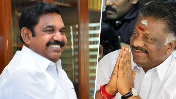 ஒற்றைத் தலைமை நான் தான் ஒற்றைத் தலைமை நான் தான்