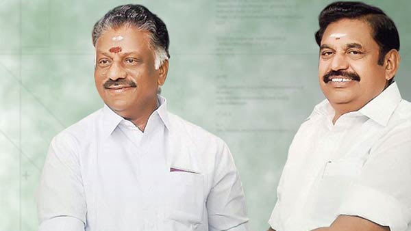 ஏன் இப்படி? 