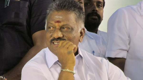 தொண்டர்கள் கோபம் 