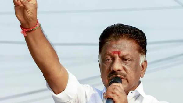 ஓபிஎஸ் சொந்த மாவட்டம் 