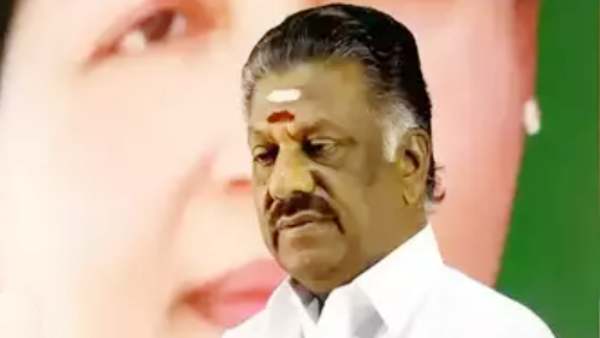 ஓபிஎஸ் மனு 