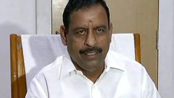 ஓ.எஸ்.மணியன் பேச்சு 