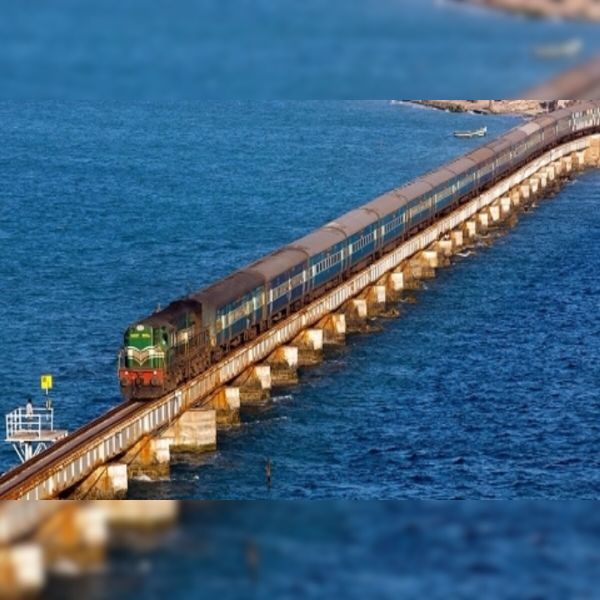 தூண்கள் அமைக்கும் பணி நிறைவு தூண்கள் அமைக்கும் பணி நிறைவு