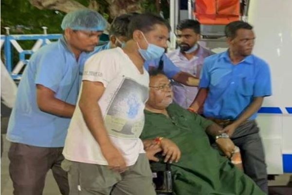 மருத்துவமனை தேவையில்லை மருத்துவமனை தேவையில்லை