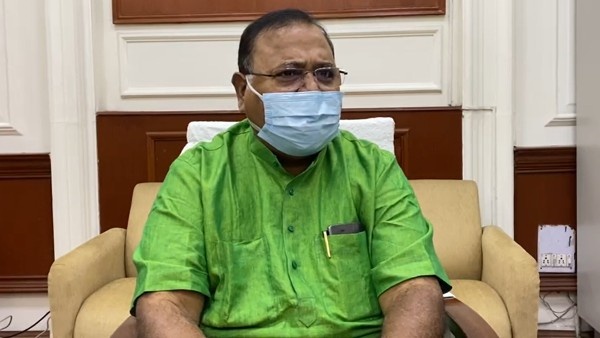 பார்த்தா சாட்டர்ஜி