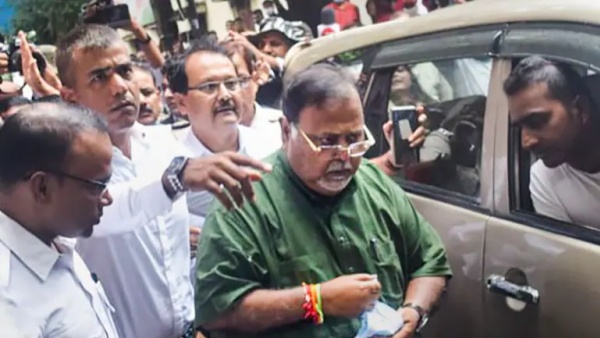 அமலாக்கத்துறை அதிரடி