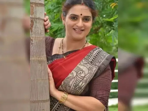 3ஆவது மனைவி