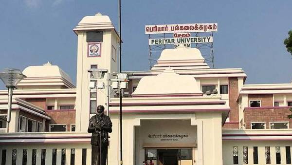  துணைவேந்தர் கூறியது என்ன? 