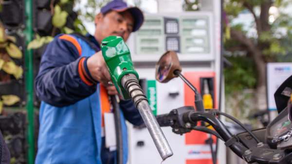 எண்ணெய் நிறுவனங்கள் 