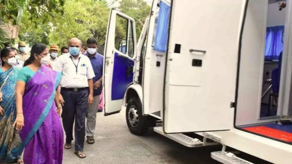  சபாஷ் நீலகிரி