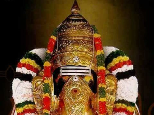  கற்பக விநாயகர் 