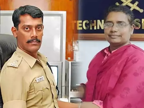 செந்தில்வேலன் நியமனம்