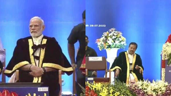 Support the educational development of Tamil Nadu, Ponmudis request to Prime Minister Narendra Modi Support the educational development of Tamil Nadu, Ponmudis request to Prime Minister Narendra Modi