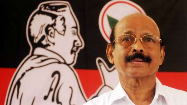 Ponnaiyan has said that only Edappadi Palaniswami is qualified to become the Prime Minister from Tamil Nadu. Ponnaiyan has said that only Edappadi Palaniswami is qualified to become the Prime Minister from Tamil Nadu.