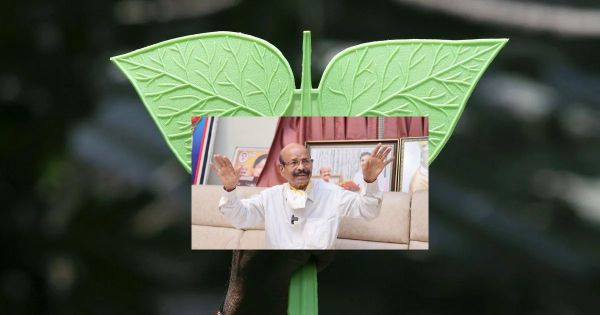 ஓபிஎஸ் உற்சாகம் 