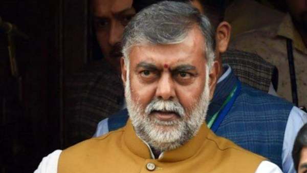 அமைச்சர் பதில் அமைச்சர் பதில்