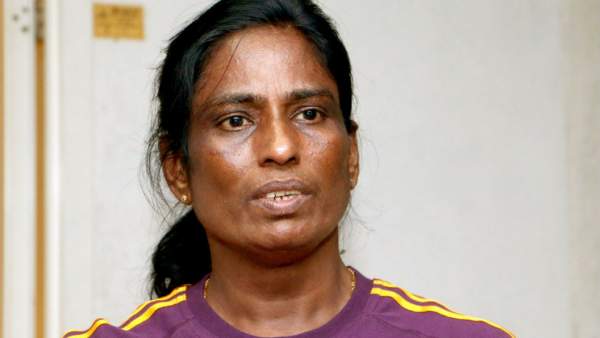  யார் இந்த பி.டி.உஷா? 