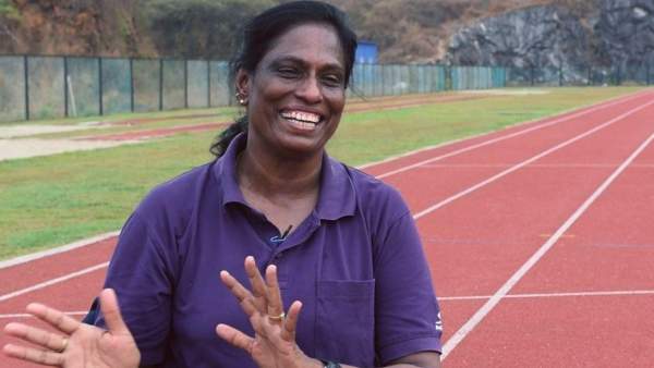 திருமணத்துக்கு பின்பும் விளையாட்டு 