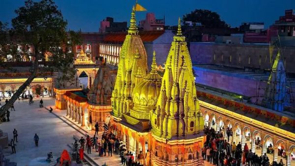 தரிசனத்துக்கு மறுப்பு 