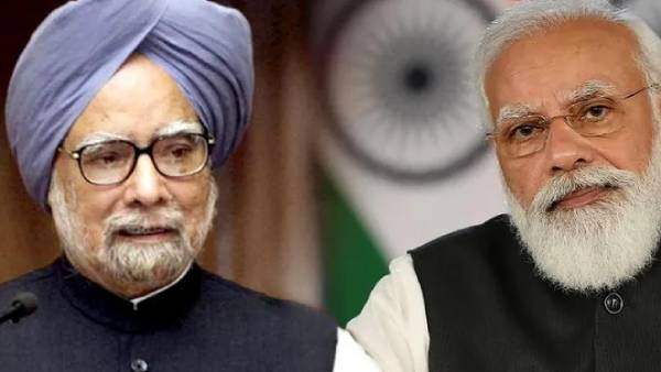 மன்மோகன் சிங் ஆட்சி 