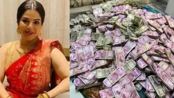  அர்பிதா முகர்ஜி