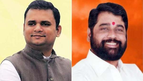 Rahul Narvekar of BJP elected Maharashtra Assembly Speaker Rahul Narvekar of BJP elected Maharashtra Assembly Speaker