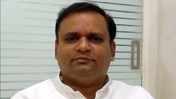 சபாநாயகர் தேர்வு 