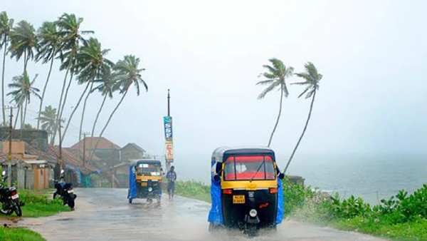 5 நாட்களுக்கு நீடிக்கும் மழை 5 நாட்களுக்கு நீடிக்கும் மழை