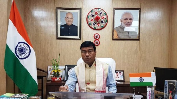 நாகலாந்தில் அதிகம் 