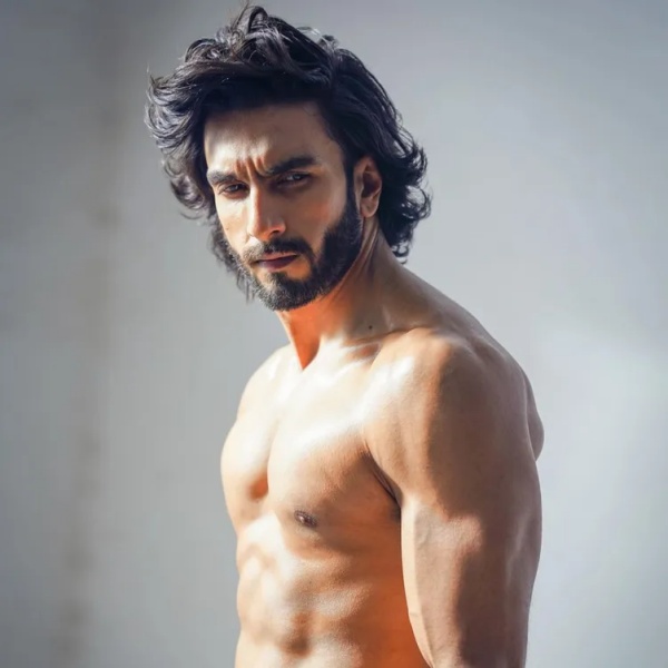 ரன்வீர் சிங் 