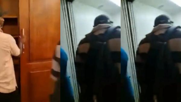 வைரல் வீடியோ 