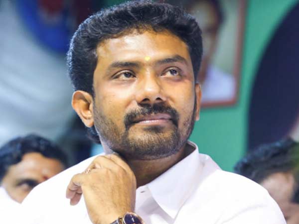 எம்.பி.ரவீந்திரநாத் எம்.பி.ரவீந்திரநாத்