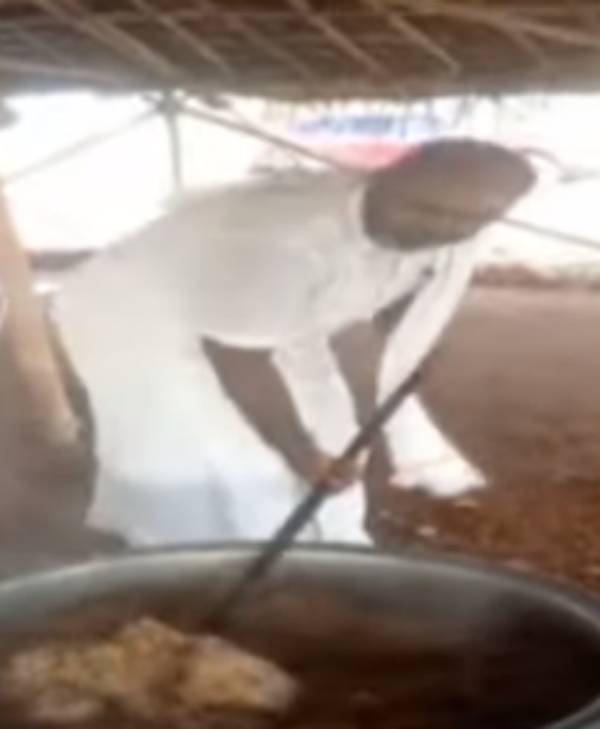  தேனியிலும் தடபுடல் 