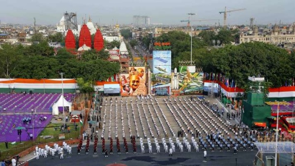 பாதுகாப்புப் படையினர்