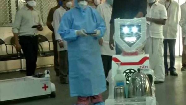 லைஃப்லைன் 