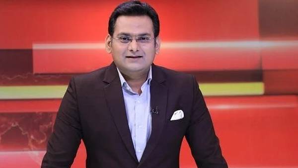 ரோஹித் ரஞ்சன் மீது வழக்கு 