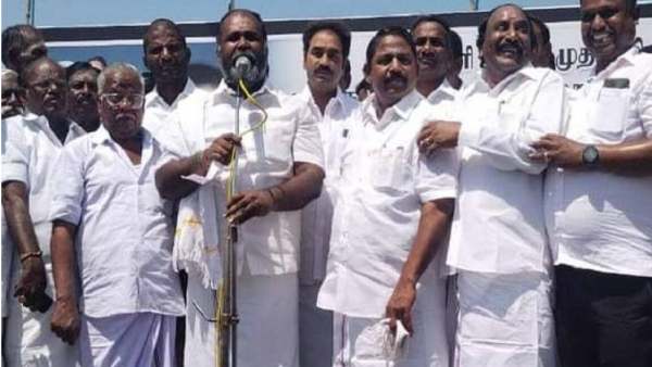  அதிமுக ஆர்ப்பாட்டம் 