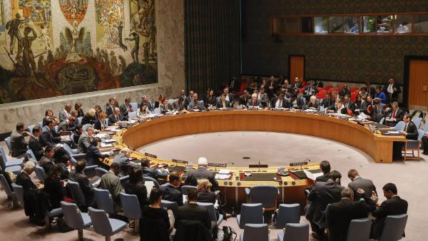  ஐ.நா மீது இந்தியா விமர்சனம்