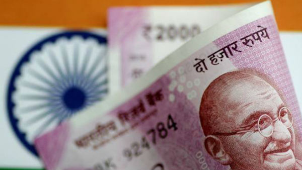 அந்நிய செலாவணி 